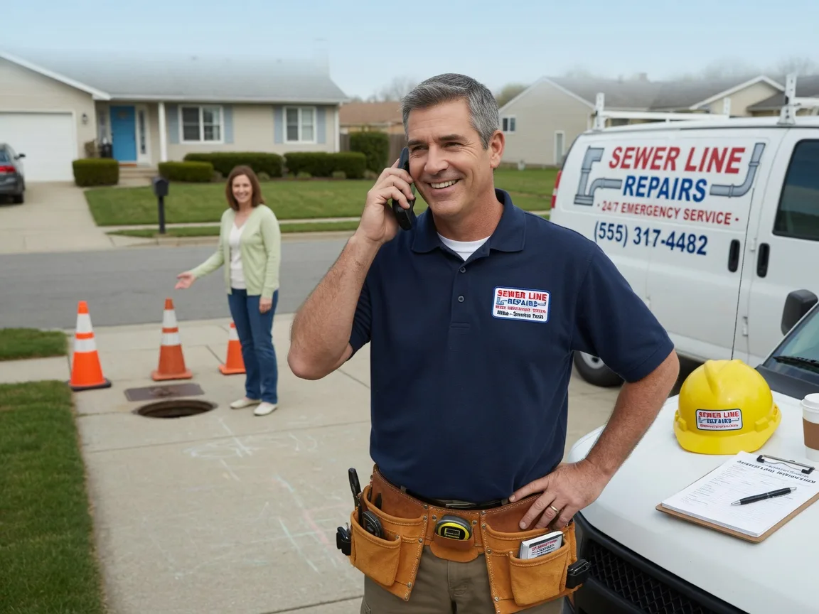 Emergency Plumber Daniels, WV FAQs
